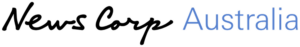 Colour Logo News Corp Australia